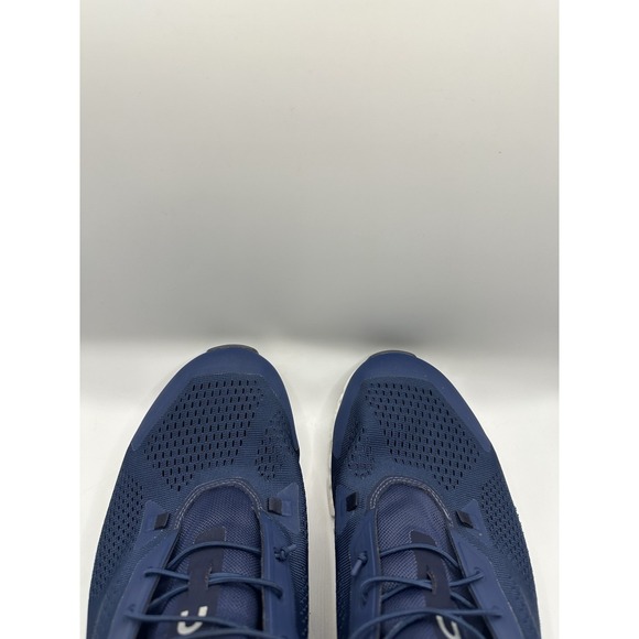 On Cloud 5 Coast Denim/midnight Men's 11.5 - Picture 4 of 13
